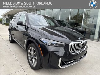 New 2026 BMW X5 xDrive40i image 1