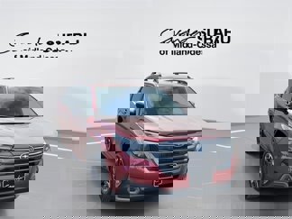 New 2025 Subaru Forester Limited image 1