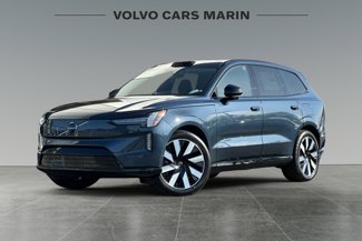New 2025 Volvo EX90 Ultra image 1