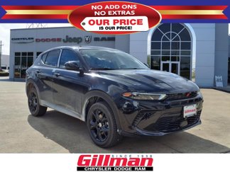 New 2025 Dodge Hornet GT w/ GT Blacktop Package image 1