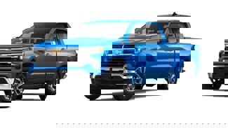 New 2025 Chevrolet Silverado 1500 LT w/ All Star Edition Plus image 1