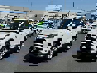 Used 2020 Toyota RAV4 LE w/ All Weather Liner Package image 1