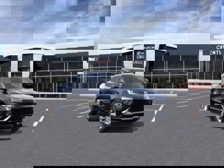 New 2025 Buick Envista Avenir image 1