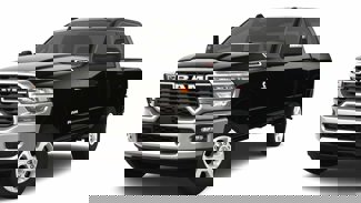 New 2025 RAM 2500 Big Horn image 1
