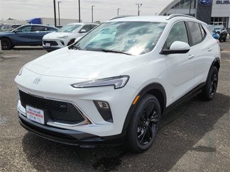 New 2026 Buick Encore GX Sport Touring w/ Comfort Package image 1