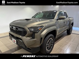 New 2025 Toyota Tacoma TRD Sport image 1