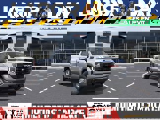 New 2026 GMC Sierra 1500 Pro image 1