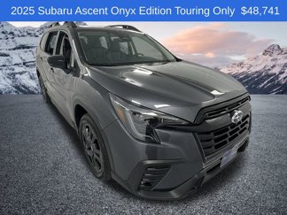 New 2025 Subaru Ascent Bronze Edition image 1
