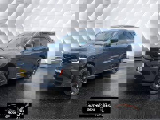 Used 2021 Dodge Durango SXT image 1