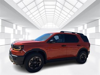 New 2026 Honda Passport TrailSport Elite image 1