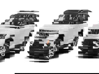 New 2025 Jeep Grand Cherokee Summit image 1