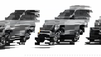 New 2026 Cadillac Vistiq Luxury image 1