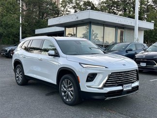 New 2026 Buick Enclave Preferred w/ Power Package image 1