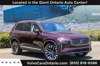 New 2025 Volvo XC90 B6 Ultra w/ Protection Package Premier image 1