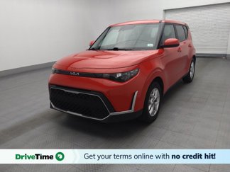 Used 2024 Kia Soul LX w/ Option Group 015 image 1