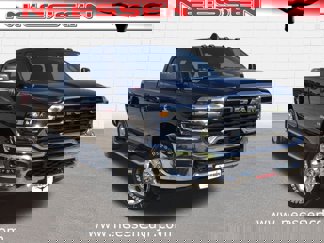 New 2026 RAM 2500 Lone Star video 1