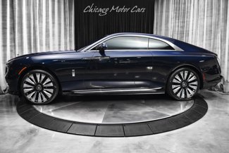 Used 2024 Rolls-Royce Spectre w/ Spectre Launch Package image 1