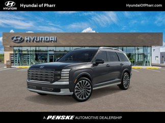 New 2026 Hyundai Palisade Calligraphy image 1