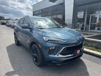 New 2026 Buick Encore GX Sport Touring image 1