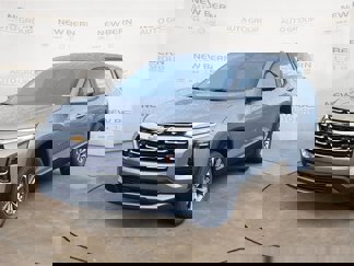 New 2026 Chevrolet Equinox LT w/ Convenience Package II image 1