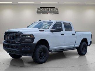 New 2025 RAM 2500 Tradesman image 1