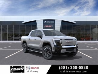 New 2026 GMC Sierra EV Denali image 1
