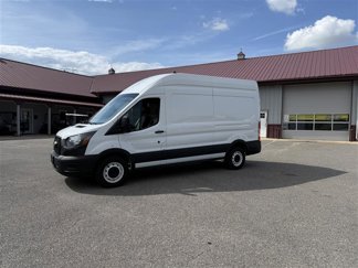 Used 2021 Ford Transit 250 148 High Roof w/ Load Area Protection Package image 1