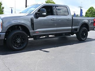 New 2025 Ford F350 Lariat image 1