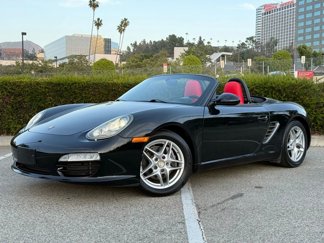 Used 2009 Porsche Boxster image 1