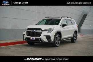 New 2025 Subaru Ascent Touring w/ Popular Package #2 image 1