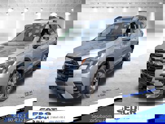 New 2025 Subaru Ascent Premium image 1