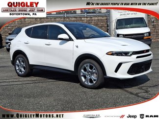Used 2024 Dodge Hornet R/T Plus image 1