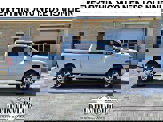 New 2025 RAM 2500 Laramie image 1