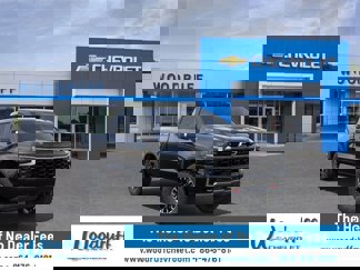 New 2025 Chevrolet Silverado 1500 ZR2 w/ Technology Package image 1