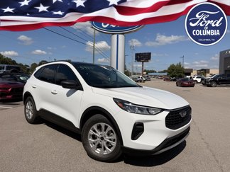 New 2026 Ford Escape Active video 1