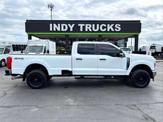 Used 2024 Ford F250 XL w/ Snow Plow Prep Package image 1