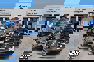 New 2025 RAM 2500 Limited image 1