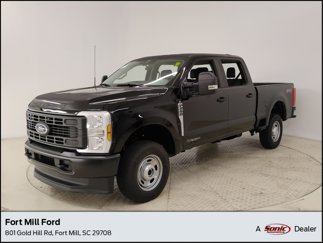New 2025 Ford F250 XL w/ FX4 Off-Road Package image 1