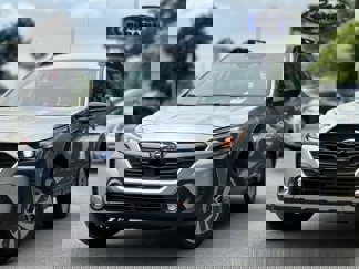New 2025 Subaru Outback Touring image 1
