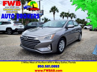Used 2020 Hyundai Elantra SE w/ Cargo Package (C1) image 1