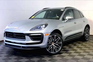 New 2026 Porsche Macan video 1