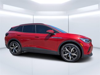 New 2025 Volkswagen ID.4 Pro S image 1