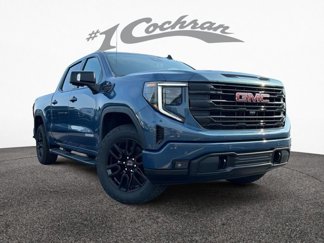 New 2026 GMC Sierra 1500 Elevation w/ Elevation Premium Package video 1