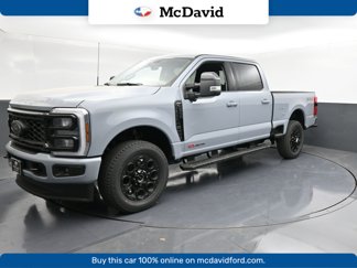 New 2025 Ford F250 Lariat image 1
