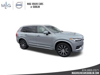 Certified 2025 Volvo XC90 B6 Plus w/ Protection Package Premier image 1