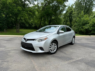 Used 2015 Toyota Corolla LE image 1