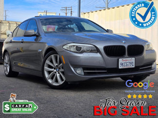 Used 2011 BMW 535i Sedan image 1