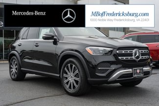 New 2026 Mercedes-Benz GLE 350 4MATIC image 1