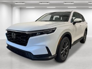 New 2026 Honda CR-V EX-L image 1