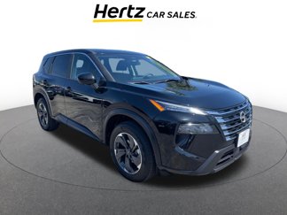 Used 2024 Nissan Rogue SV image 1